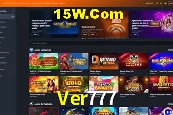 Canal oficial no Telegram da Ver777